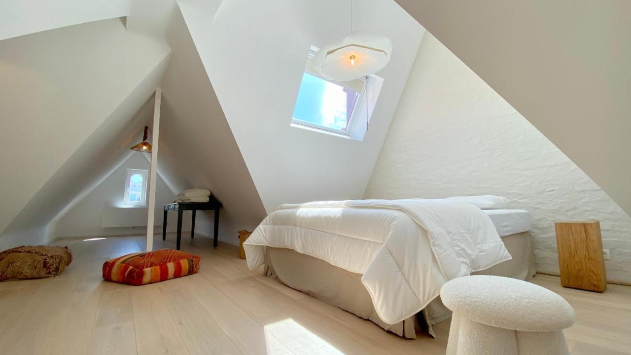 House Santa Maria - North Sea Stays De Haan Exterior foto